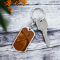 Hunters Keychain