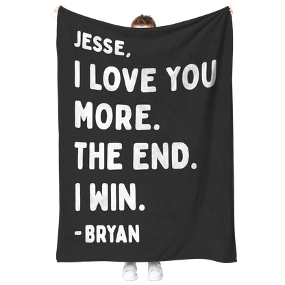 Personalized_Couple_Love_-_American_Flee_V_Blanket_Model_Mockup.png